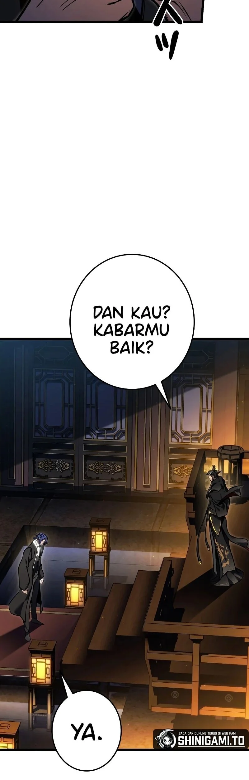 Reincarnator’s Stream Chapter 43 - halaman 70