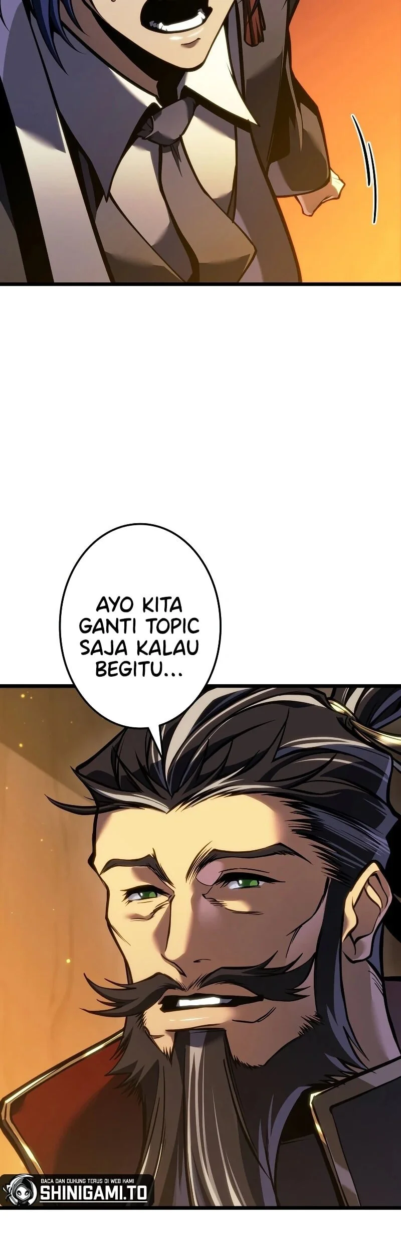 Reincarnator’s Stream Chapter 43 - halaman 74