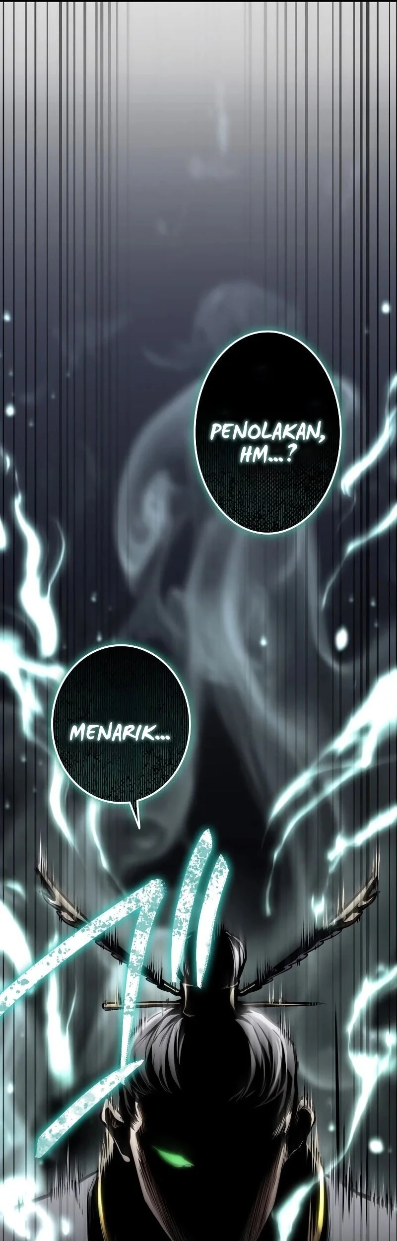 Reincarnator’s Stream Chapter 43 - halaman 79