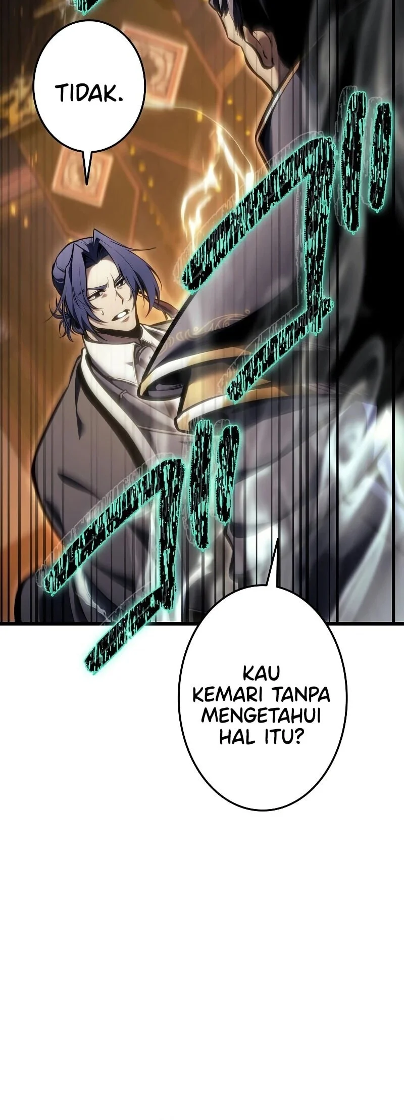 Reincarnator’s Stream Chapter 43 - halaman 81