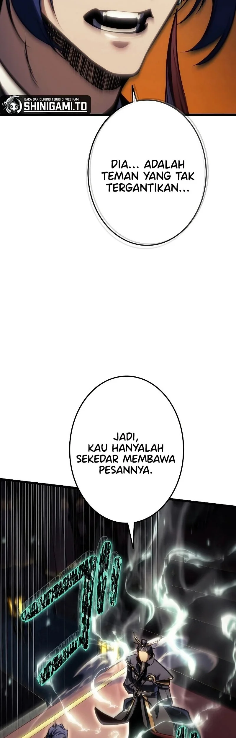Reincarnator’s Stream Chapter 43 - halaman 83