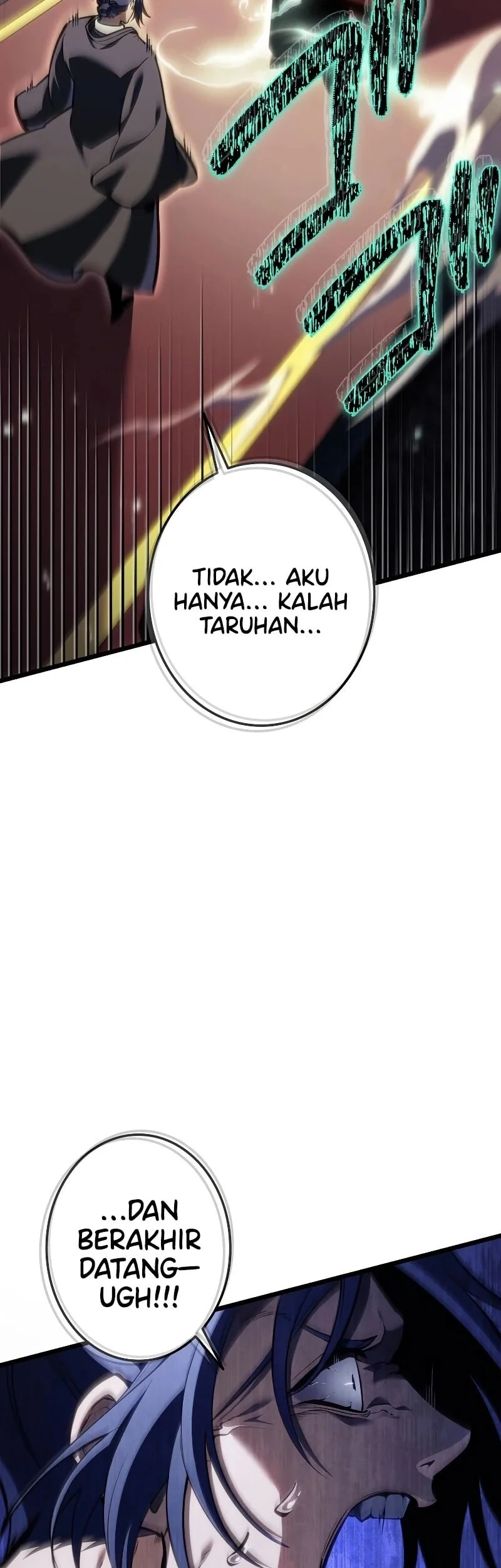 Reincarnator’s Stream Chapter 43 - halaman 84