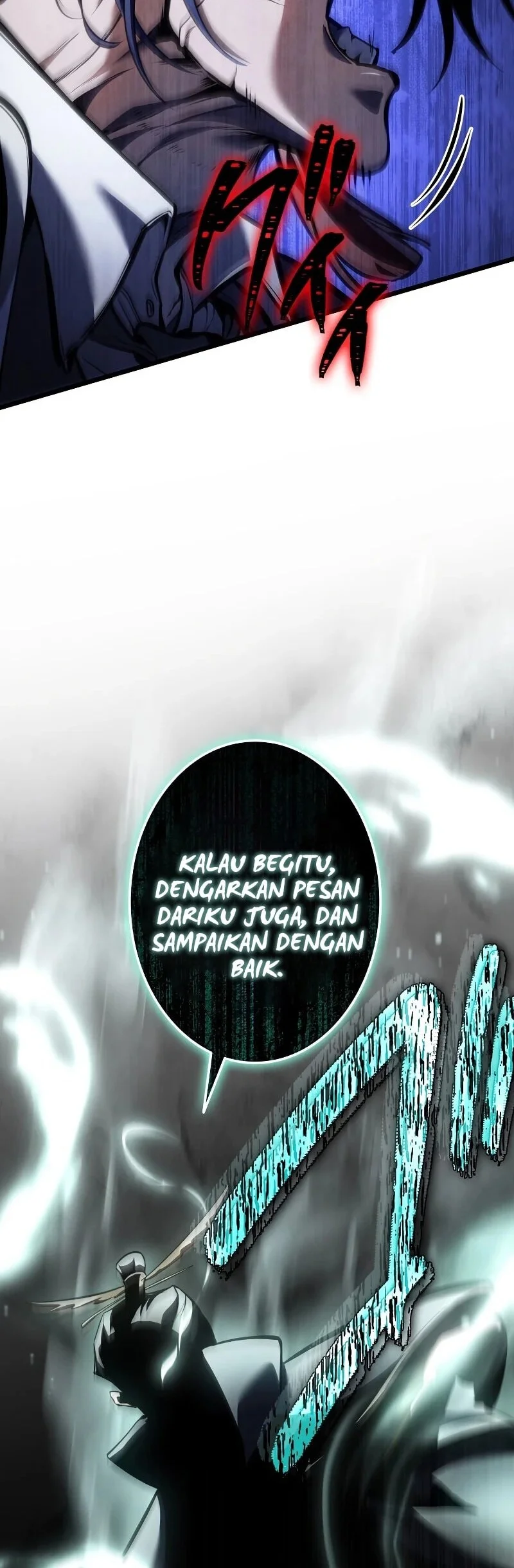 Reincarnator’s Stream Chapter 43 - halaman 85