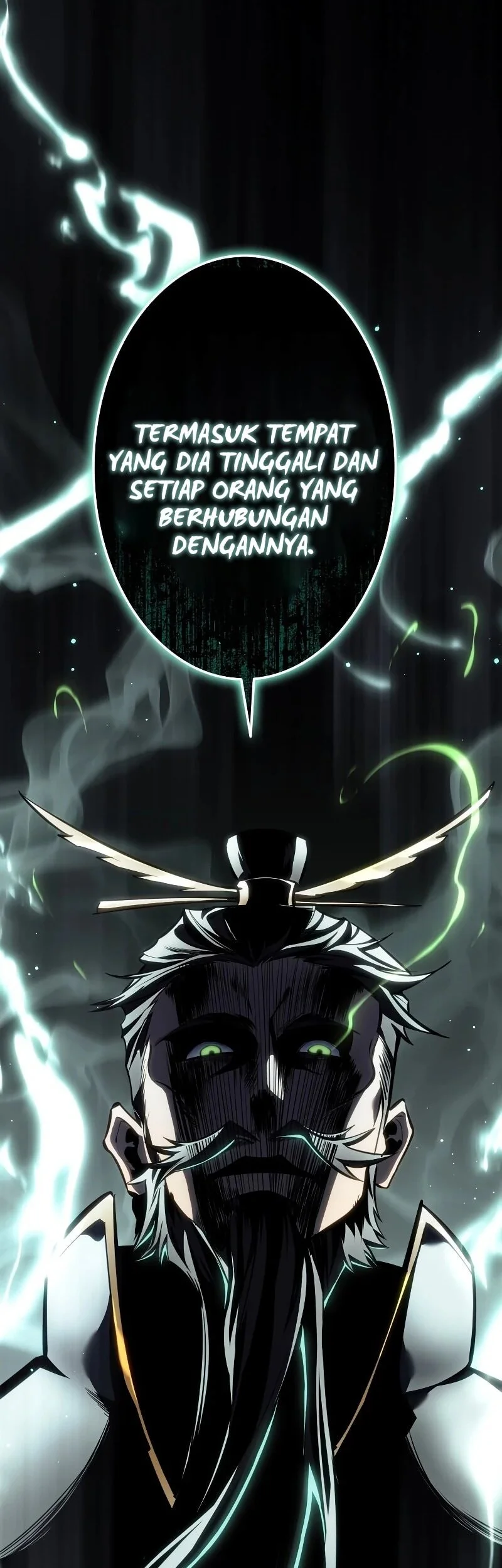 Reincarnator’s Stream Chapter 43 - halaman 88
