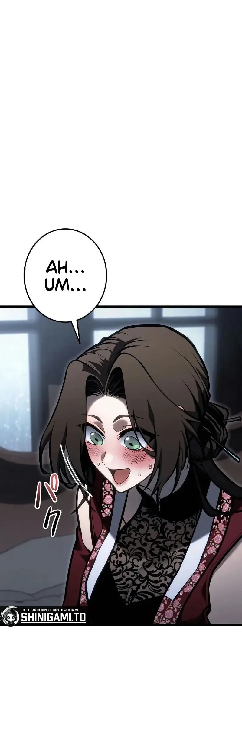 Reincarnator’s Stream Chapter 44 - halaman 23