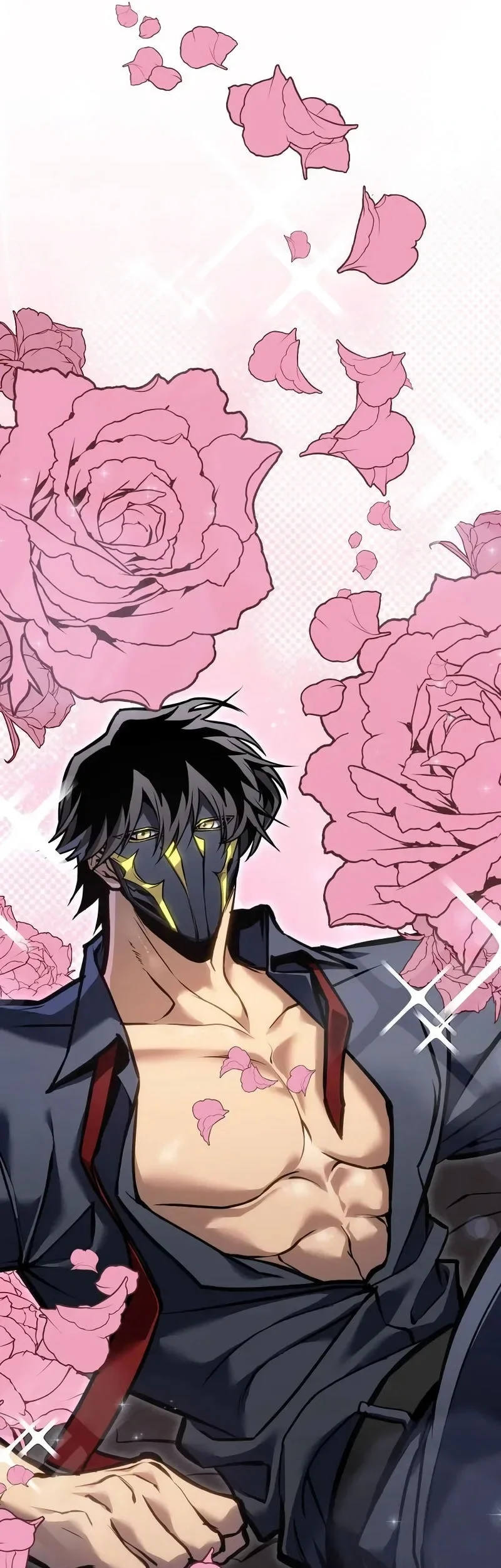 Reincarnator’s Stream Chapter 44 - halaman 26