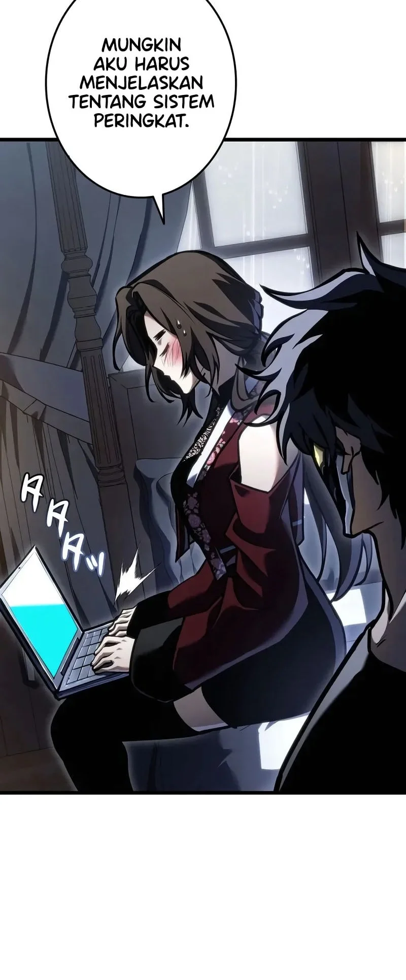 Reincarnator’s Stream Chapter 44 - halaman 29