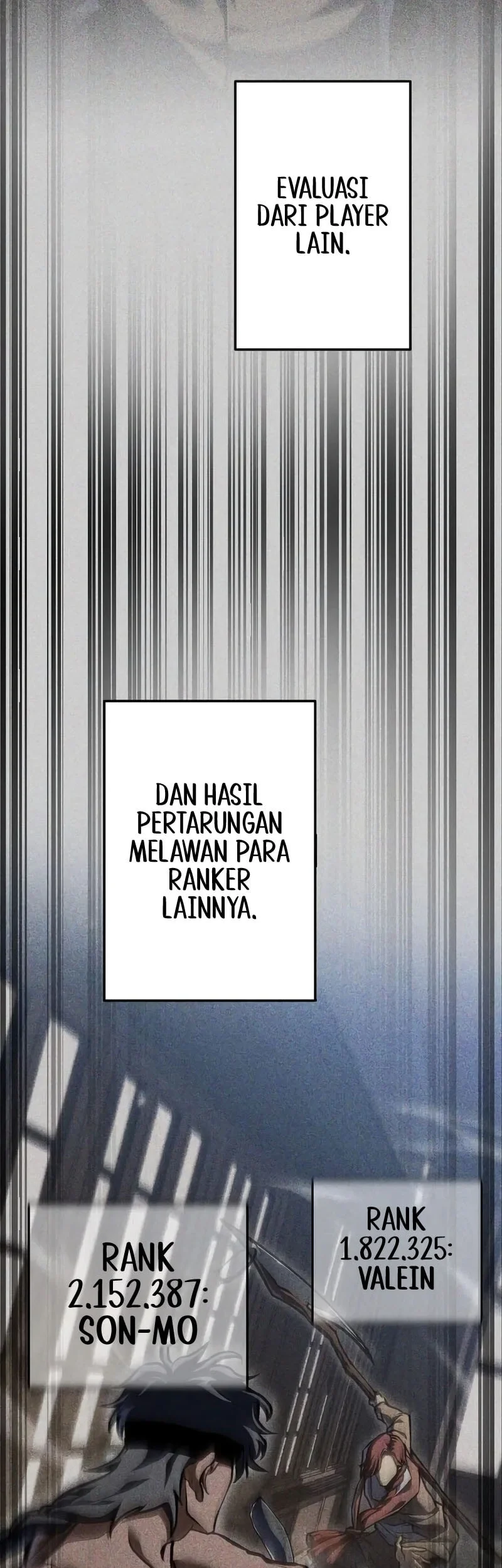 Reincarnator’s Stream Chapter 44 - halaman 36