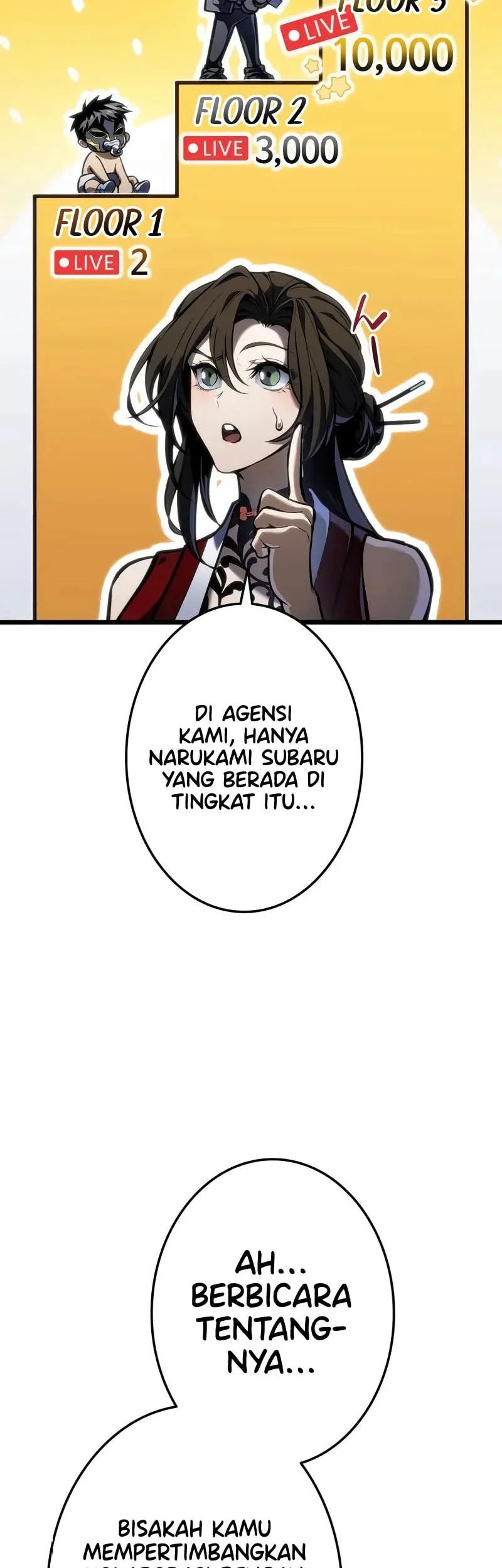 Reincarnator’s Stream Chapter 44 - halaman 40