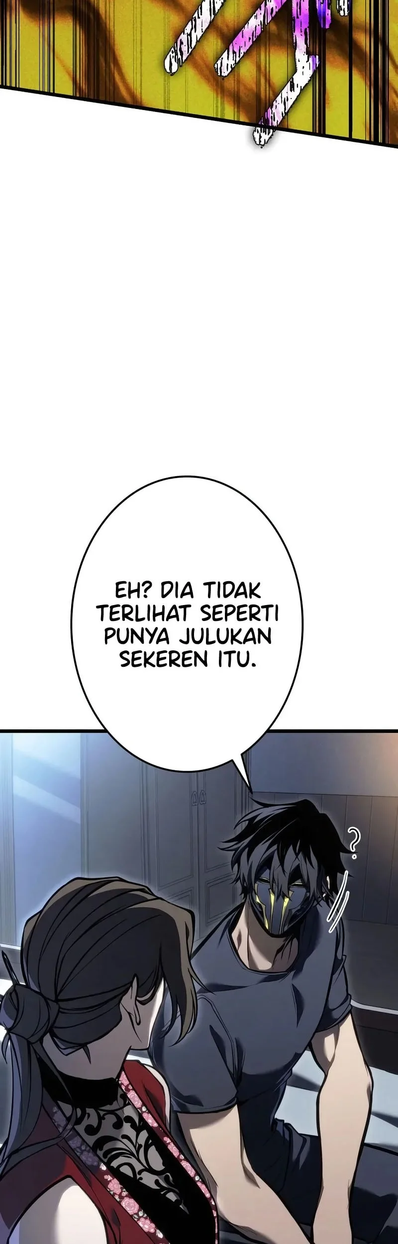 Reincarnator’s Stream Chapter 44 - halaman 44