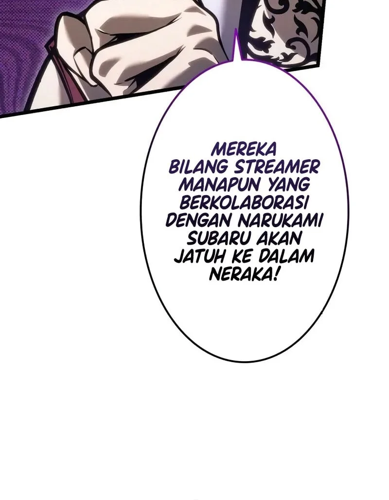 Reincarnator’s Stream Chapter 44 - halaman 50