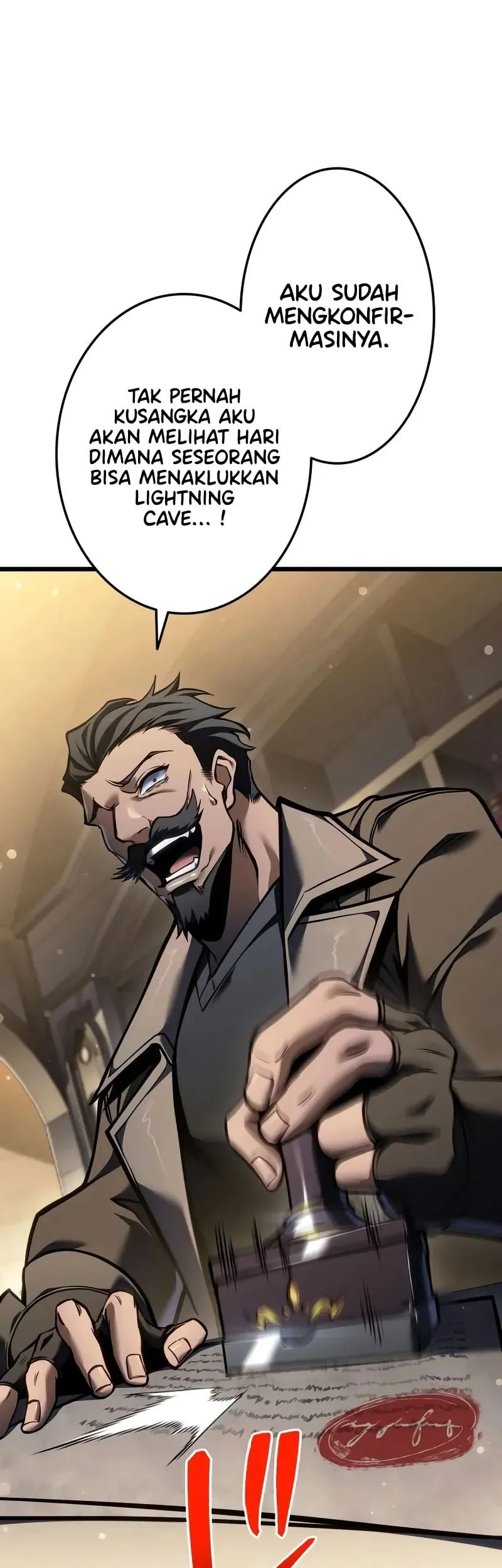 Reincarnator’s Stream Chapter 44 - halaman 61