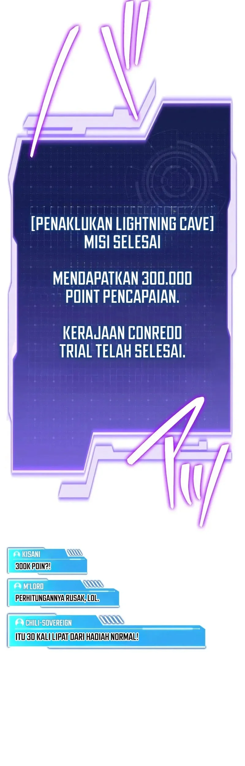 Reincarnator’s Stream Chapter 44 - halaman 63
