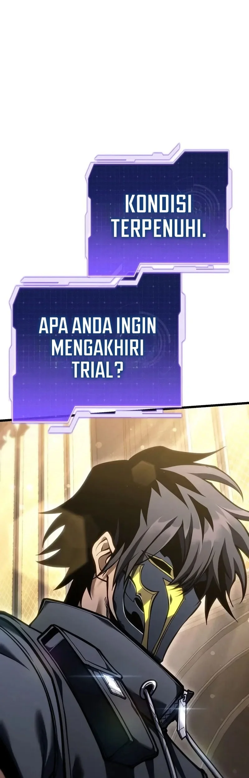 Reincarnator’s Stream Chapter 44 - halaman 64