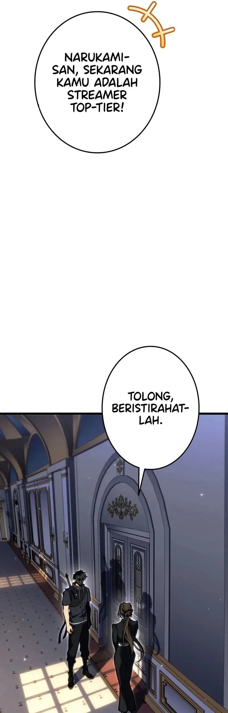 Reincarnator’s Stream Chapter 44 - halaman 75