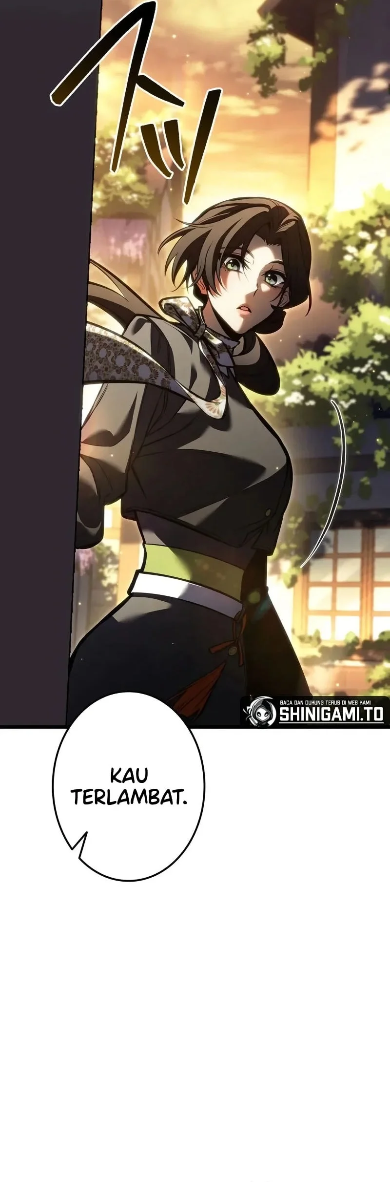 Reincarnator’s Stream Chapter 44 - halaman 78