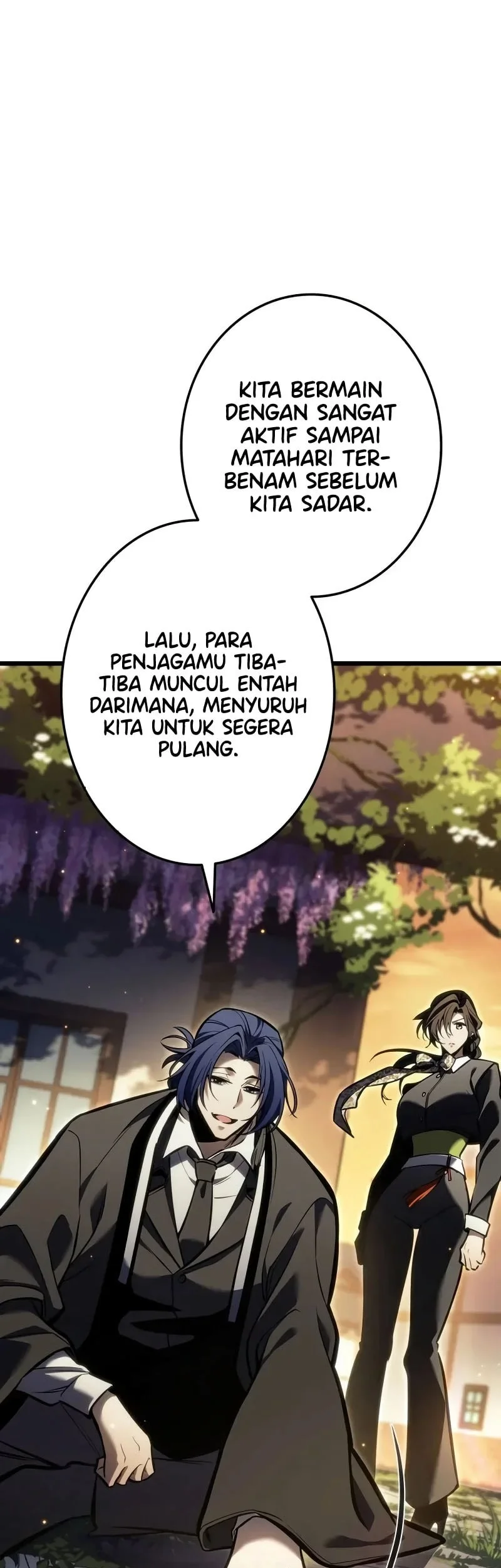 Reincarnator’s Stream Chapter 44 - halaman 81