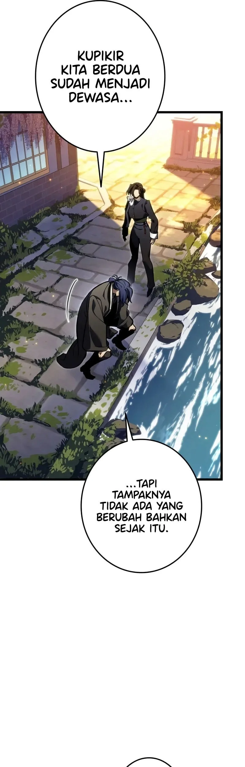 Reincarnator’s Stream Chapter 44 - halaman 83