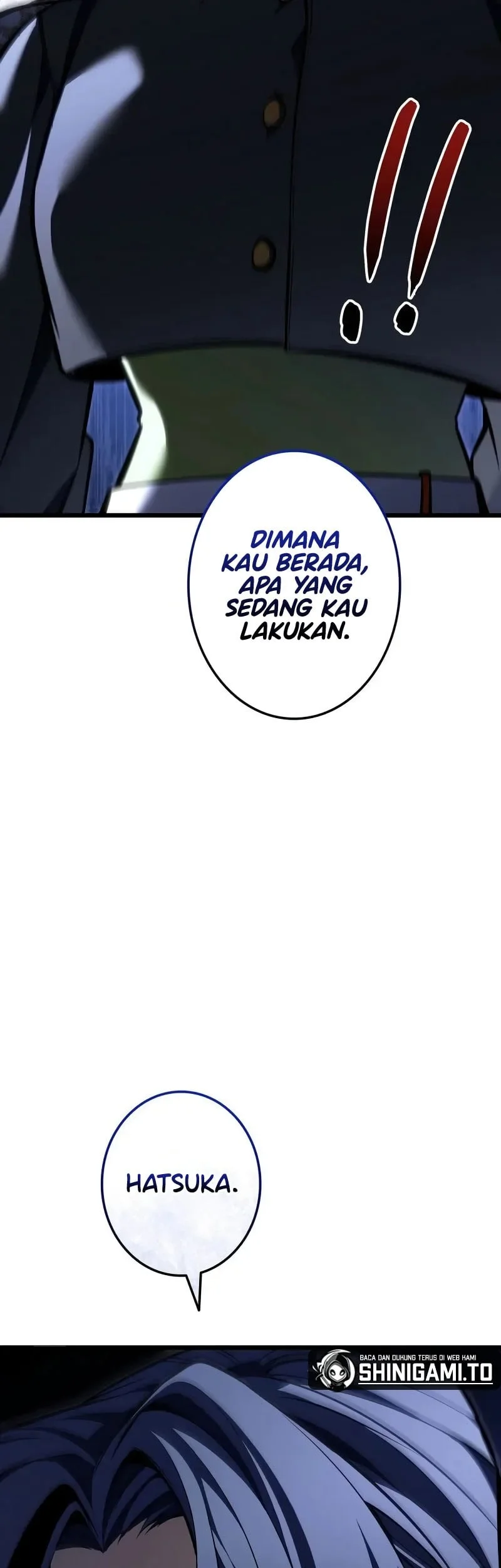Reincarnator’s Stream Chapter 44 - halaman 85