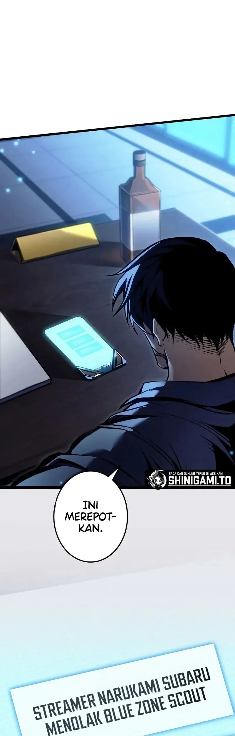 Reincarnator’s Stream Chapter 44 - halaman 89