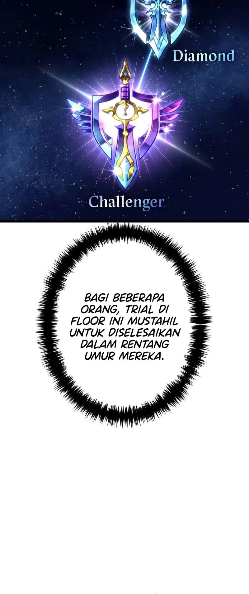 Reincarnator’s Stream Chapter 45 - halaman 15