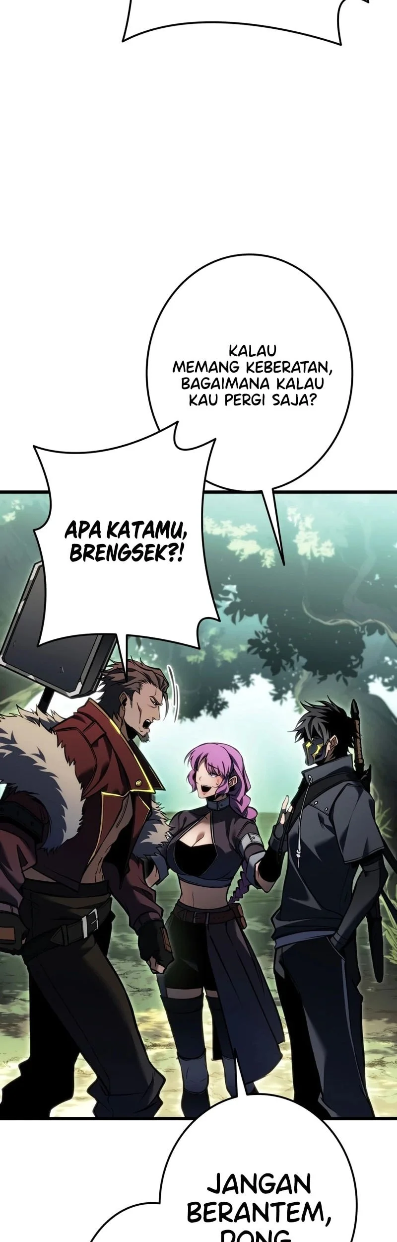 Reincarnator’s Stream Chapter 45 - halaman 22