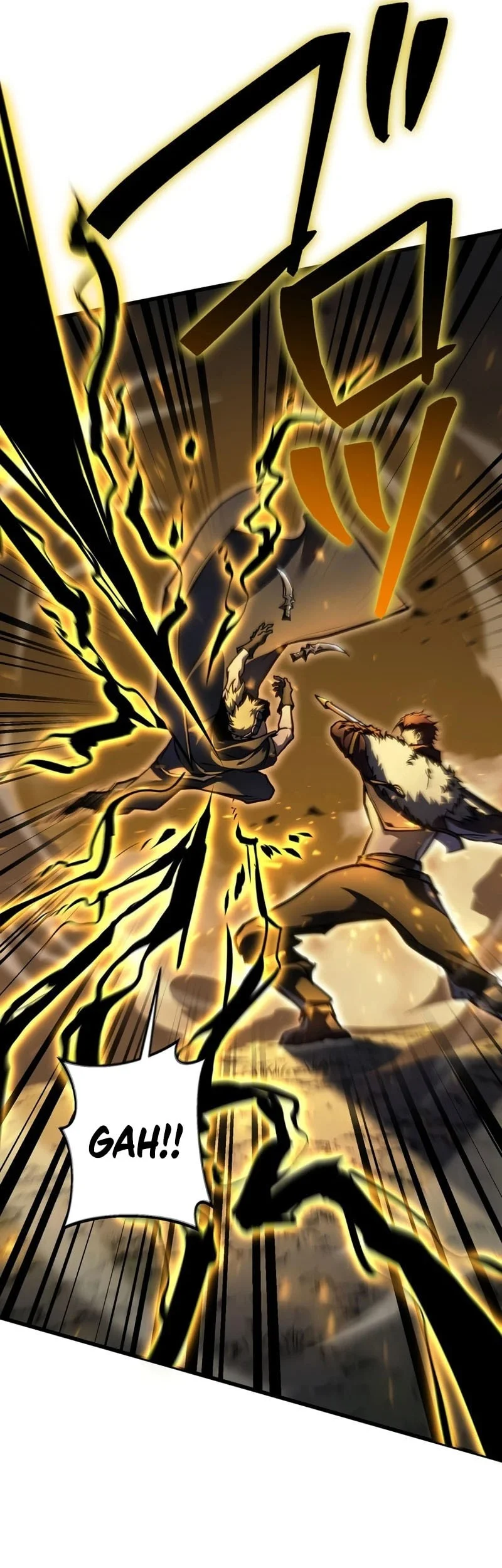 Reincarnator’s Stream Chapter 45 - halaman 36