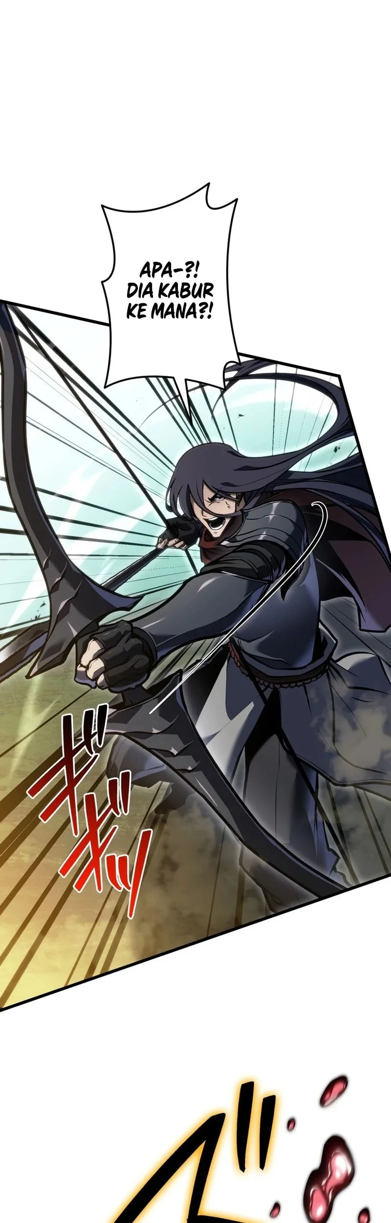 Reincarnator’s Stream Chapter 45 - halaman 37