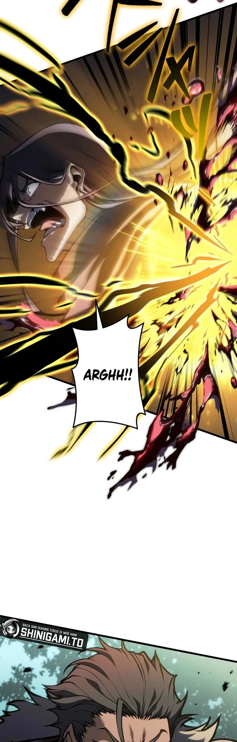 Reincarnator’s Stream Chapter 45 - halaman 38