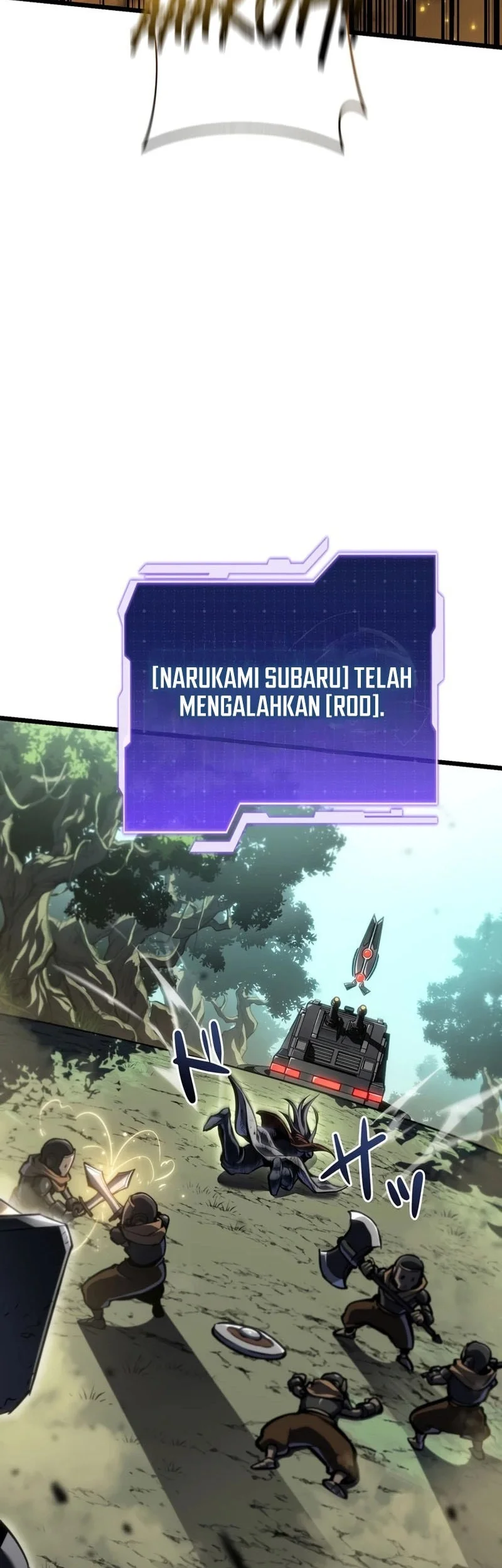 Reincarnator’s Stream Chapter 45 - halaman 44