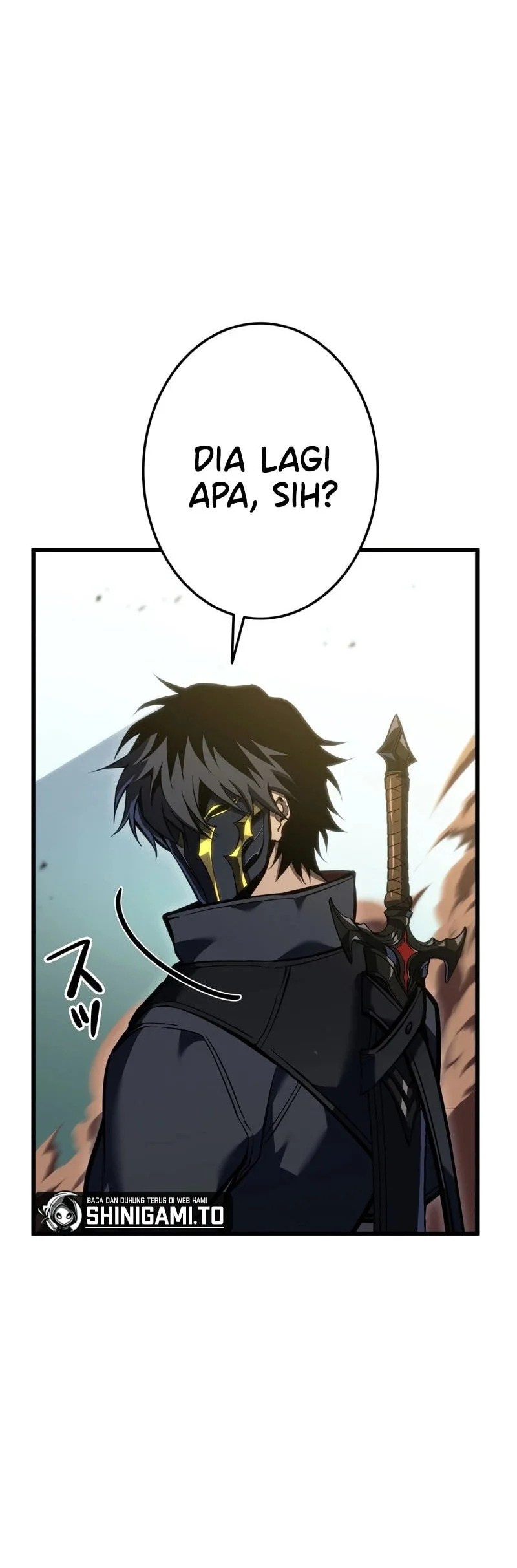 Reincarnator’s Stream Chapter 45 - halaman 46