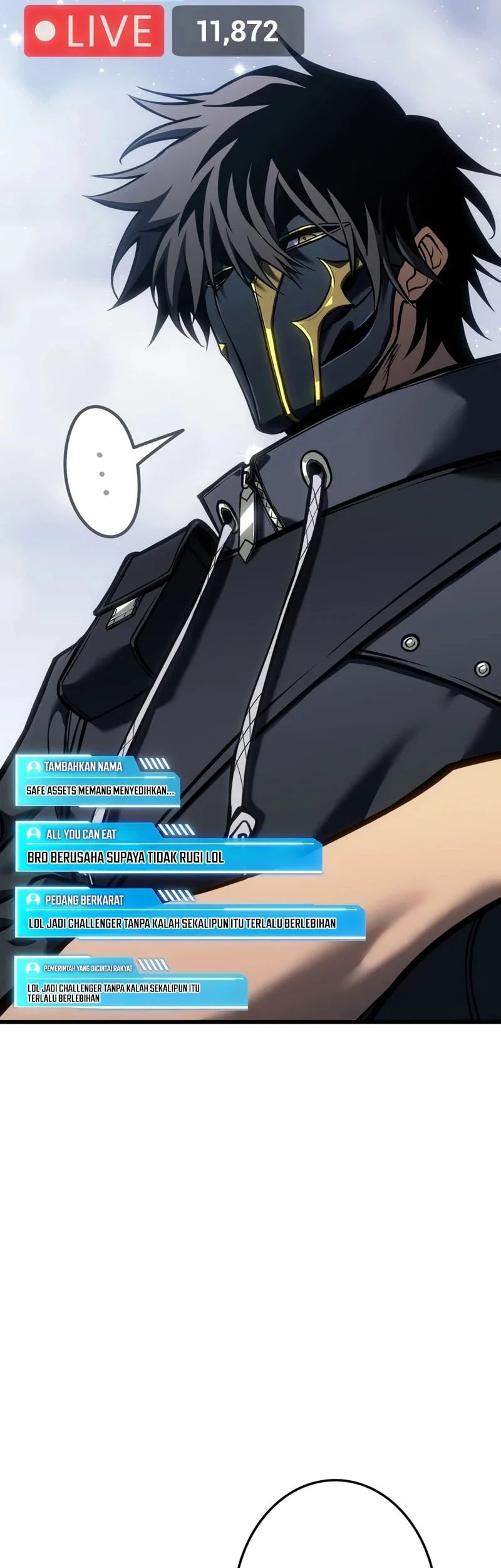 Reincarnator’s Stream Chapter 45 - halaman 63
