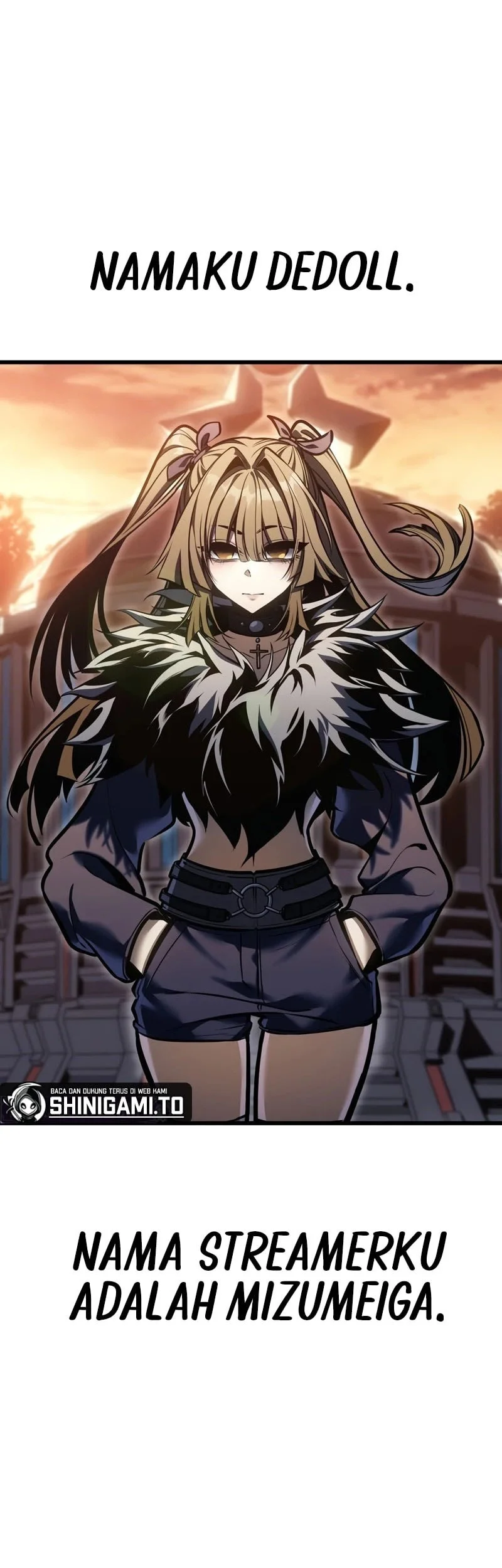 Reincarnator’s Stream Chapter 45 - halaman 67