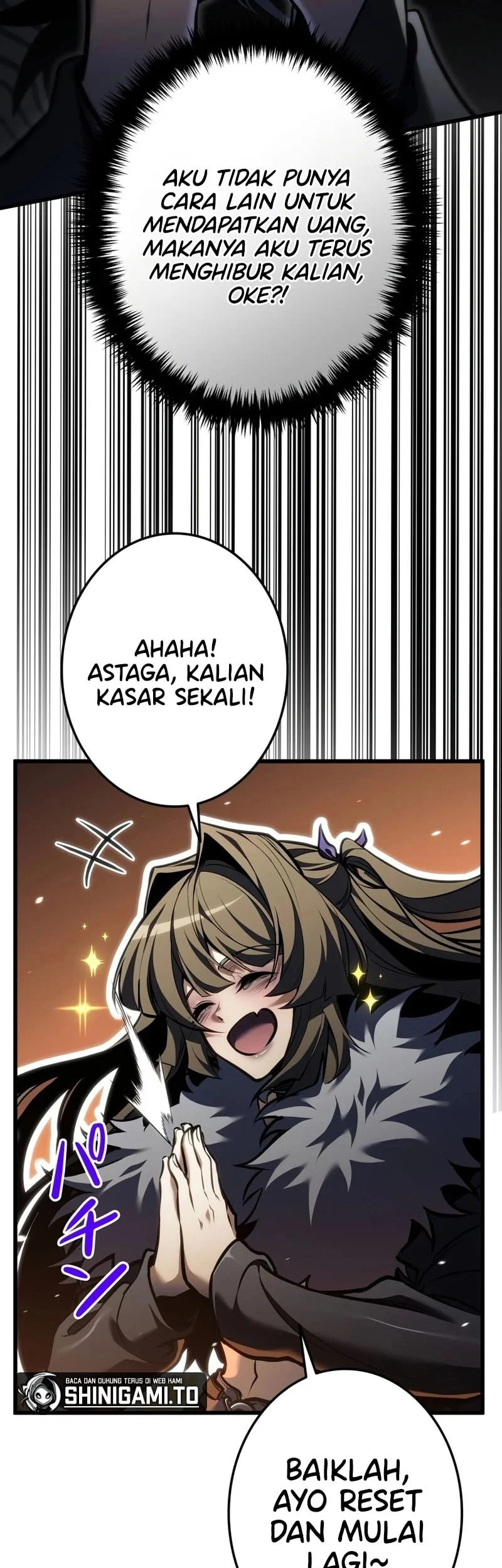 Reincarnator’s Stream Chapter 45 - halaman 73