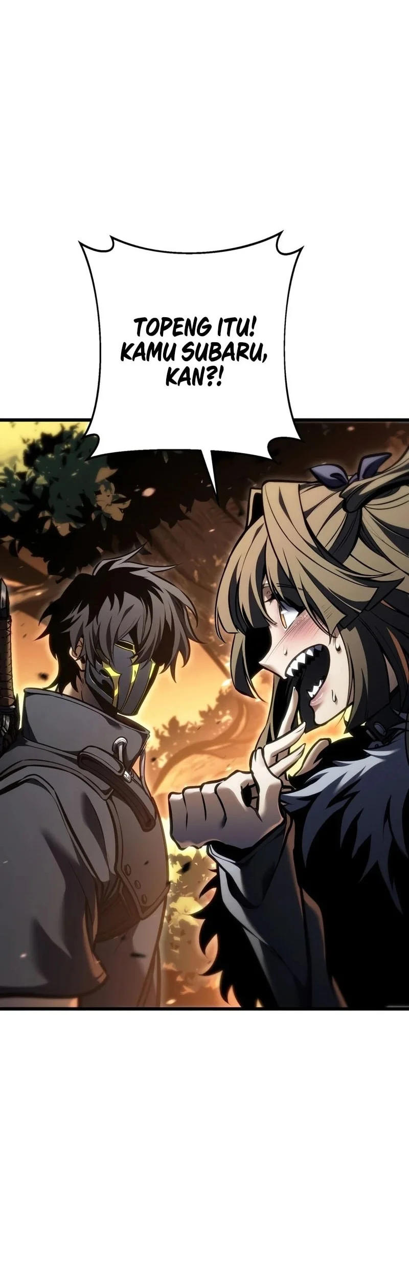 Reincarnator’s Stream Chapter 45 - halaman 76
