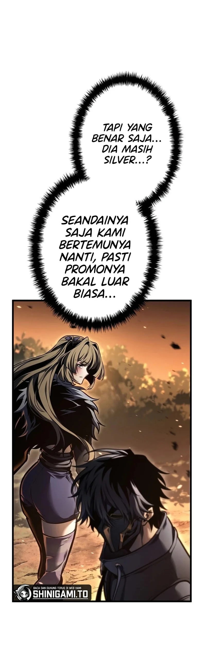 Reincarnator’s Stream Chapter 45 - halaman 77
