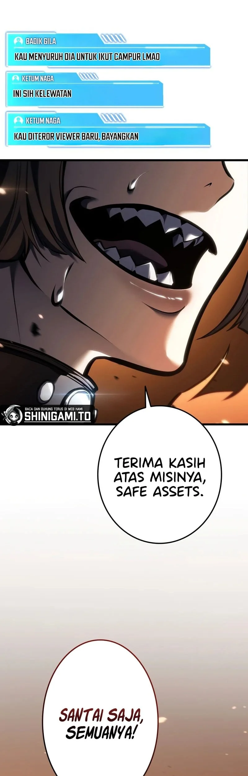 Reincarnator’s Stream Chapter 45 - halaman 80