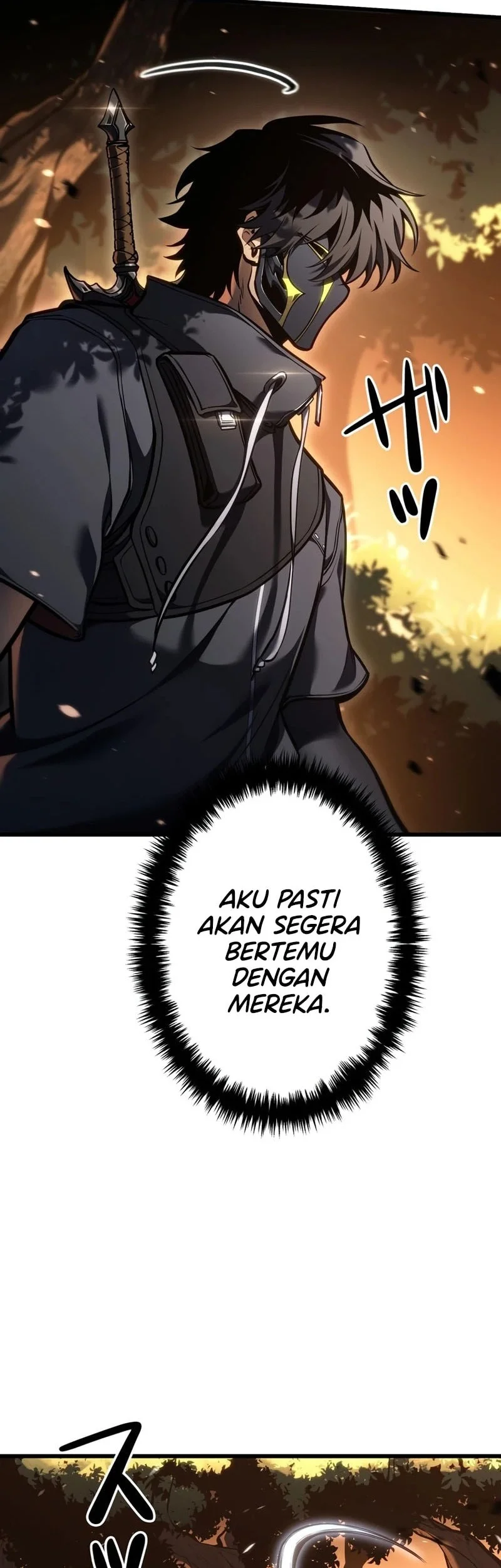 Reincarnator’s Stream Chapter 45 - halaman 84