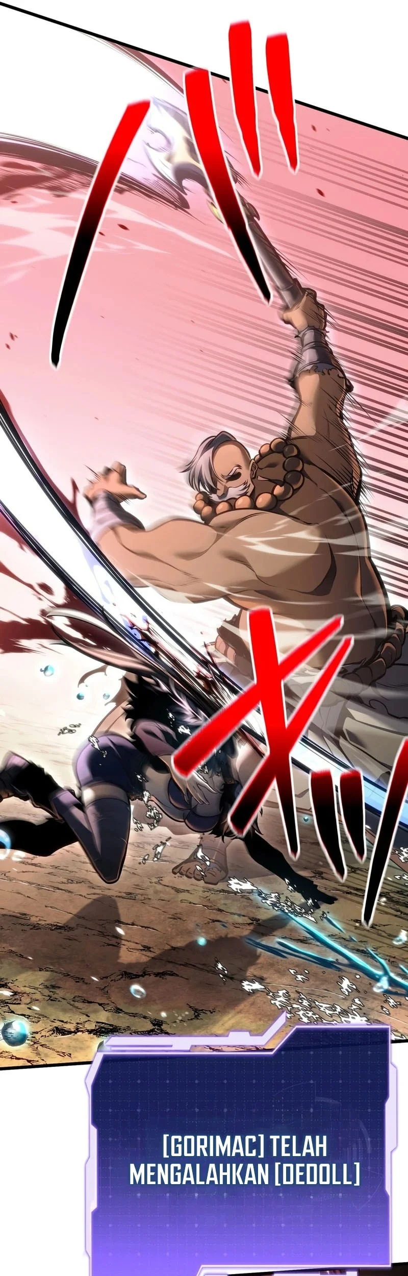 Reincarnator’s Stream Chapter 45 - halaman 87