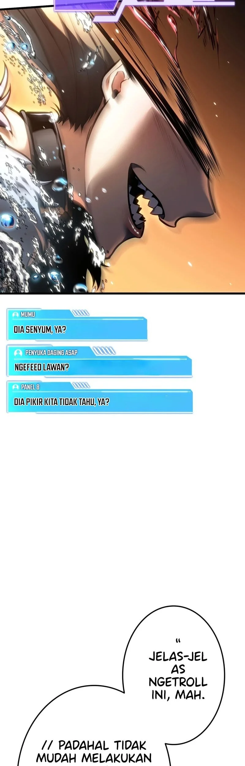 Reincarnator’s Stream Chapter 45 - halaman 88