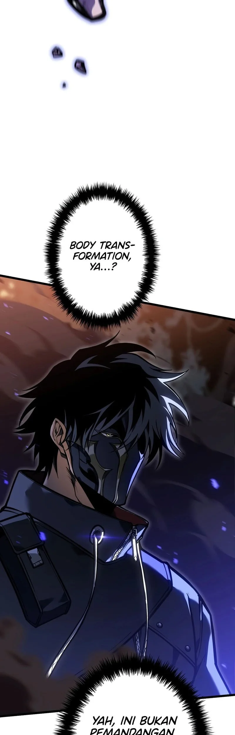 Reincarnator’s Stream Chapter 46 - halaman 12