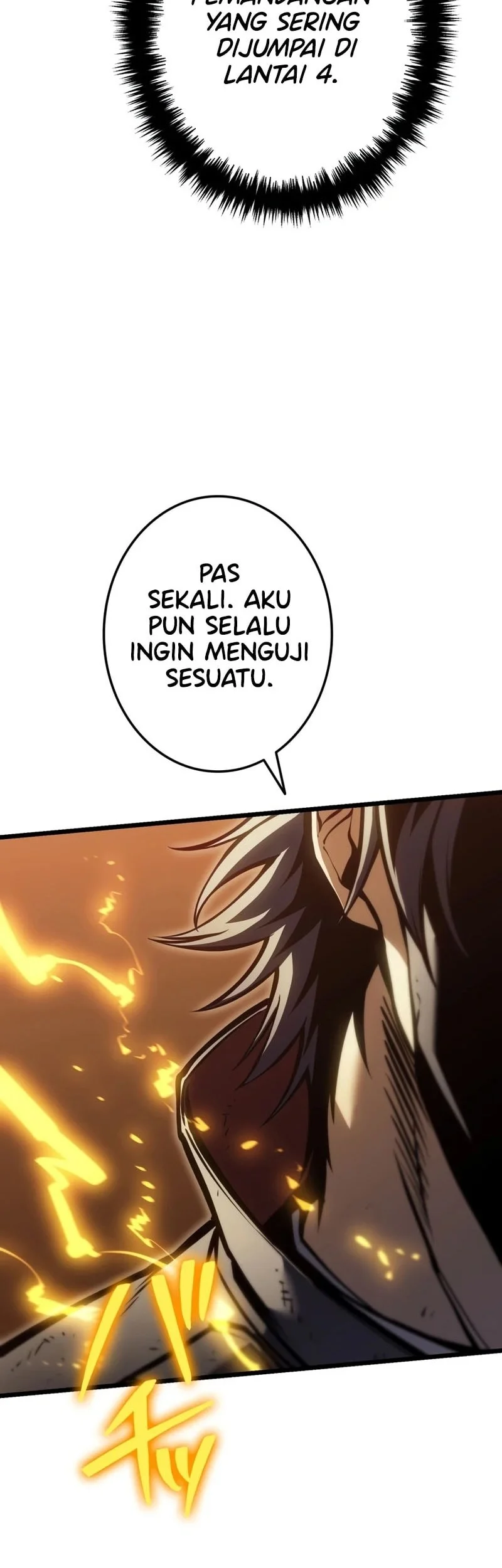Reincarnator’s Stream Chapter 46 - halaman 13
