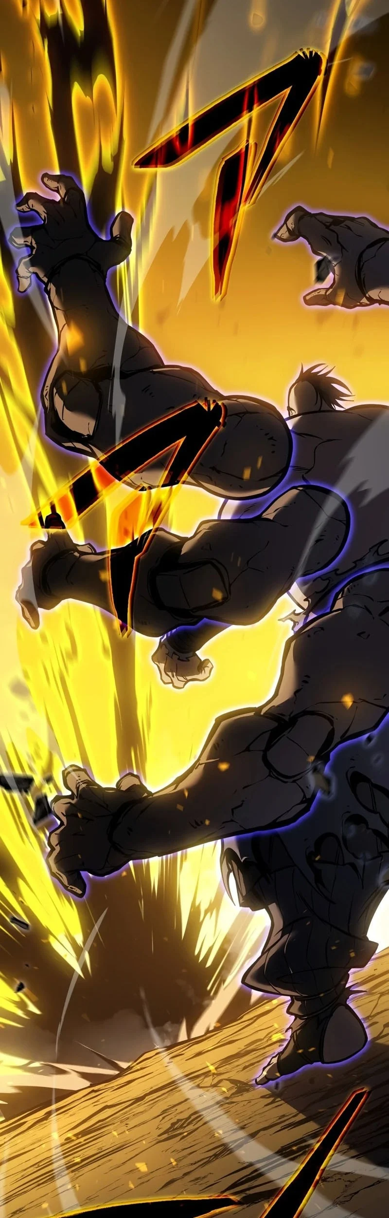 Reincarnator’s Stream Chapter 46 - halaman 18