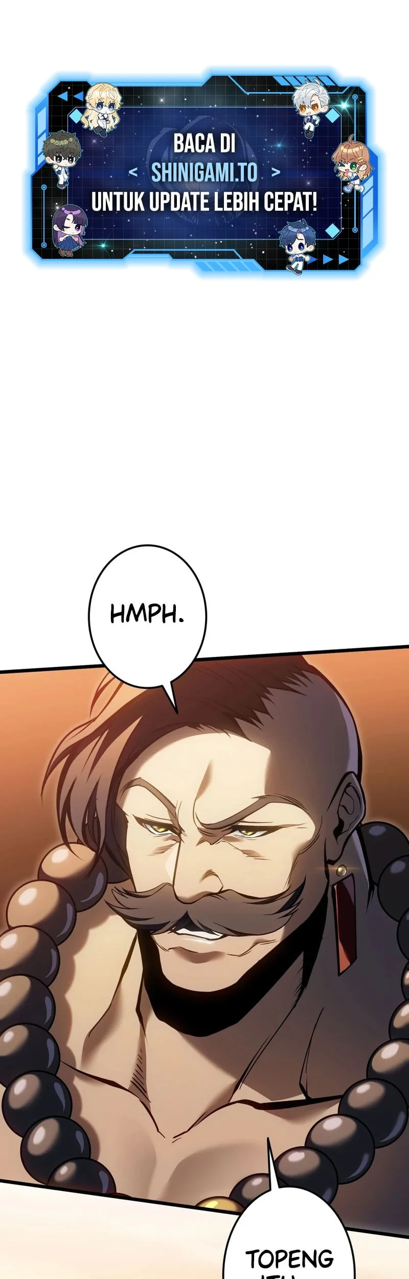 Reincarnator’s Stream Chapter 46 - halaman 2