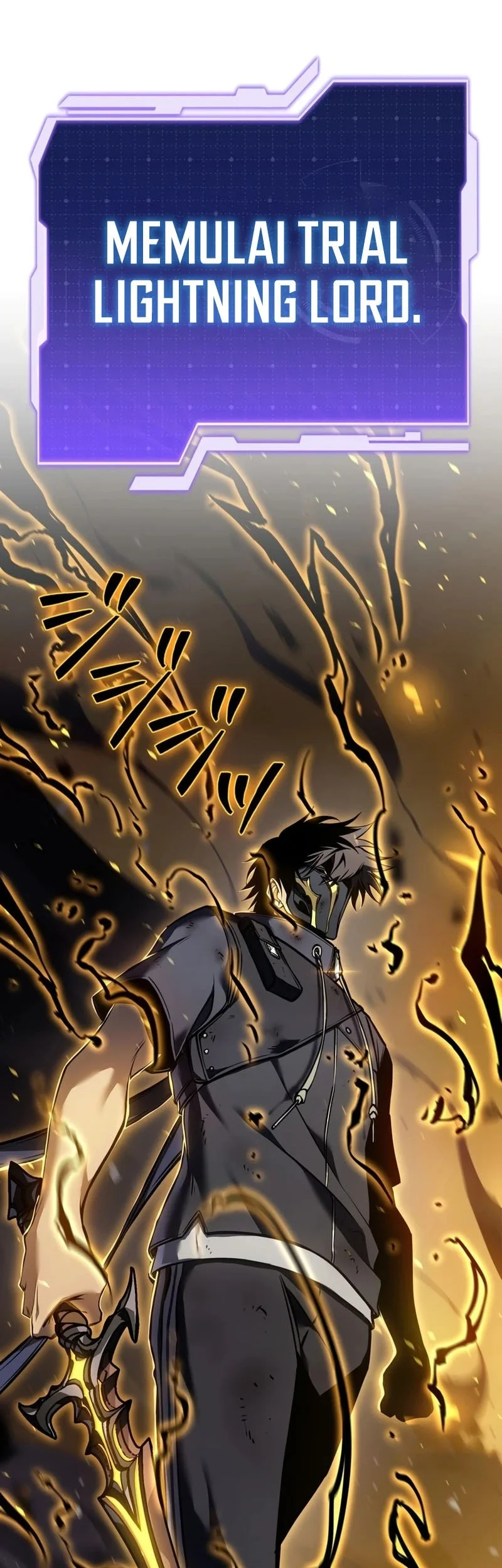 Reincarnator’s Stream Chapter 46 - halaman 23