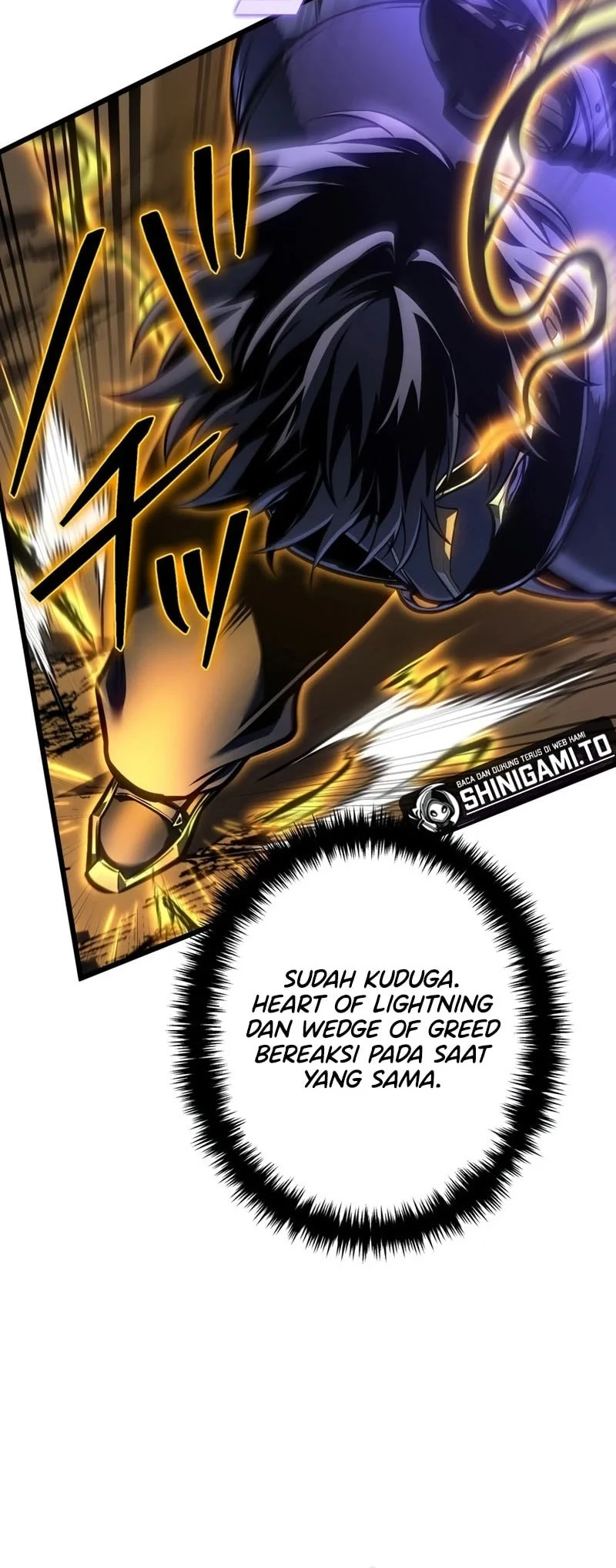 Reincarnator’s Stream Chapter 46 - halaman 28