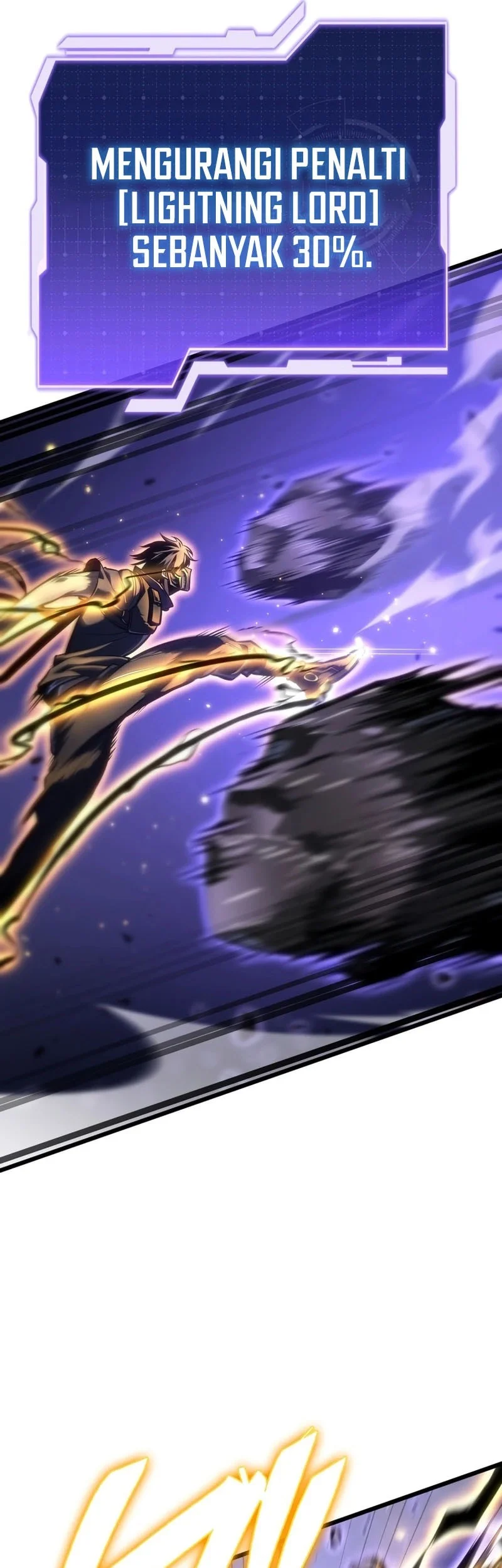 Reincarnator’s Stream Chapter 46 - halaman 29