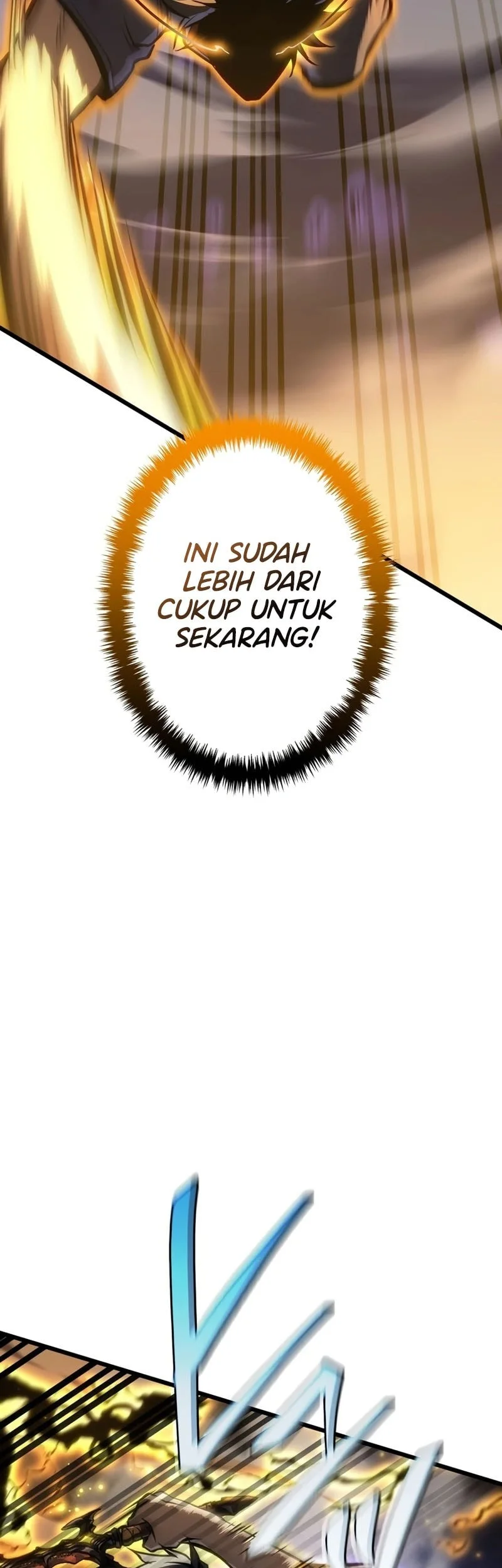 Reincarnator’s Stream Chapter 46 - halaman 31