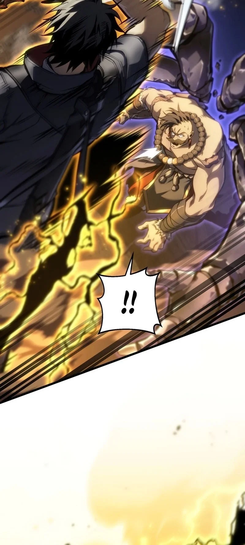 Reincarnator’s Stream Chapter 46 - halaman 32