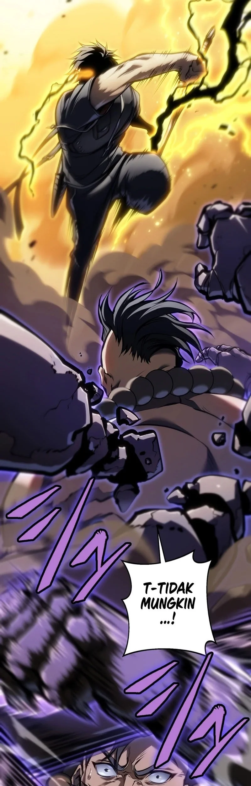 Reincarnator’s Stream Chapter 46 - halaman 33
